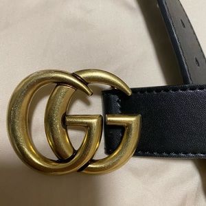 Belt